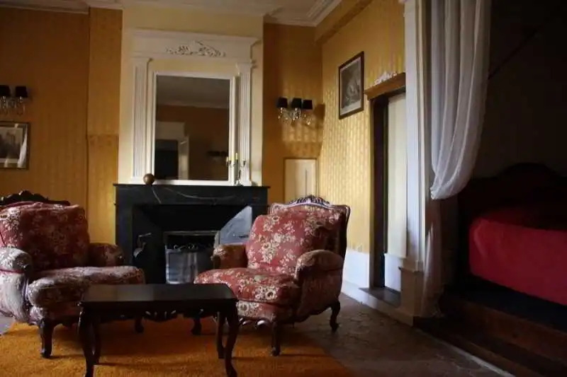 Château des Réaux