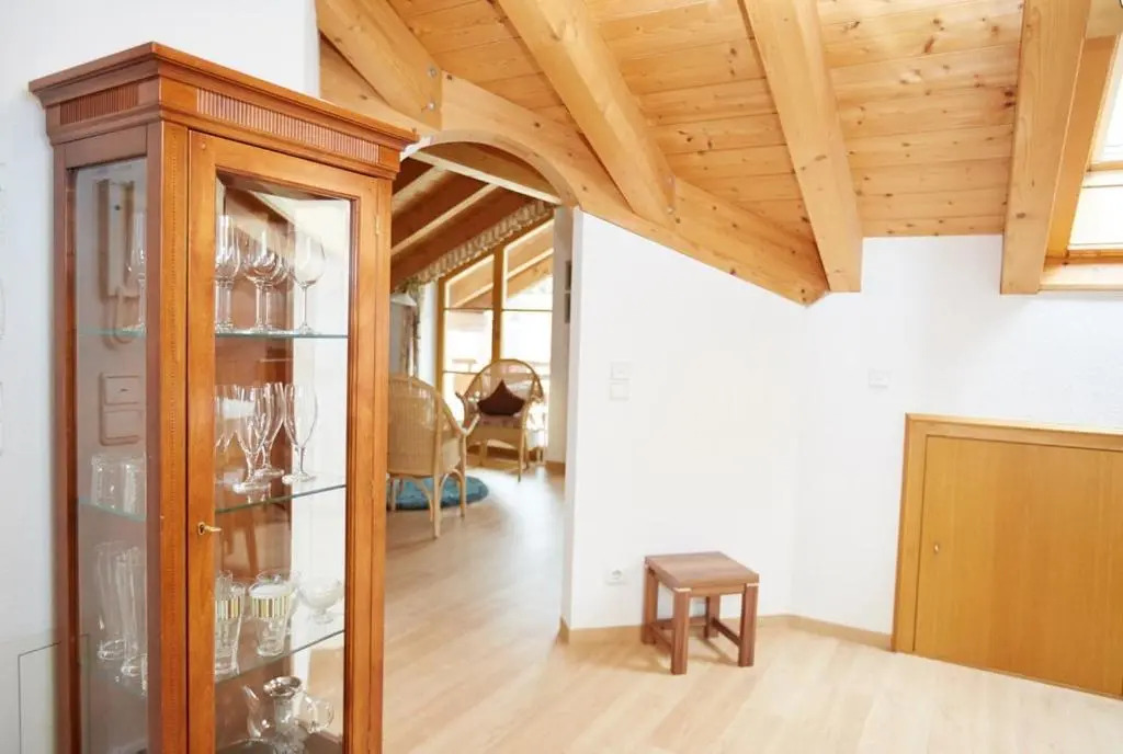 Haus Alpenkönig