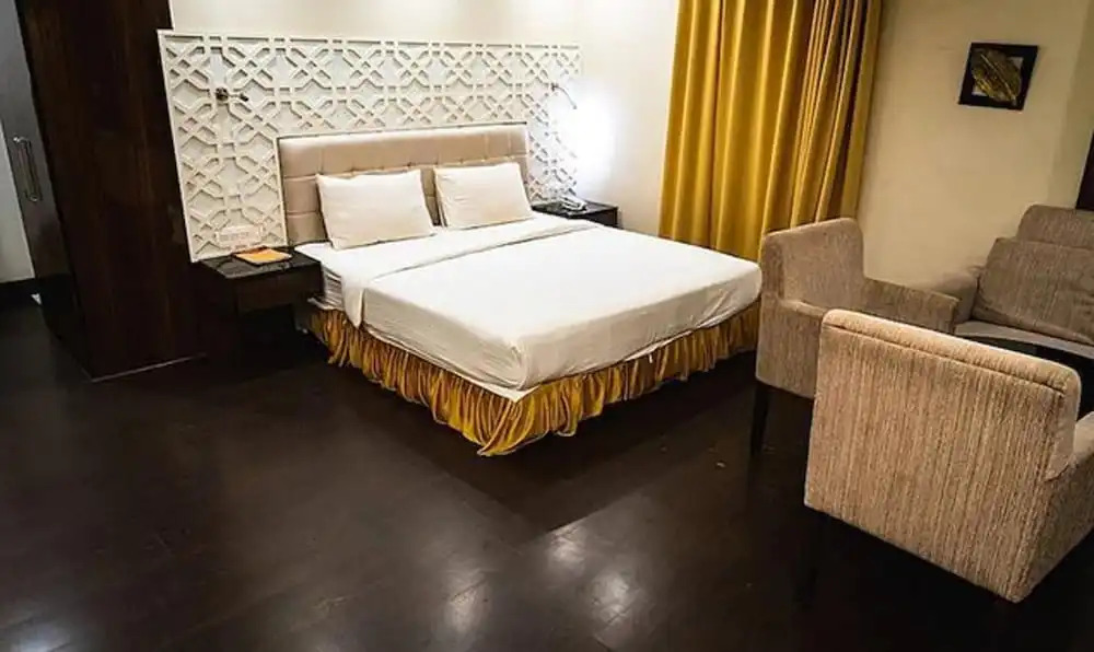 Mannat by FabHotel