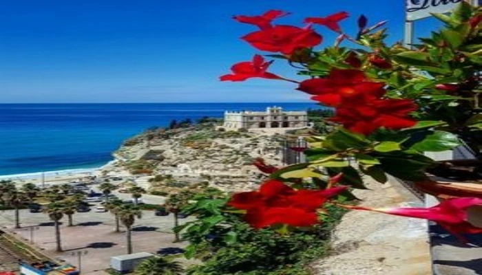 Residenza IL CREMINO Tropea