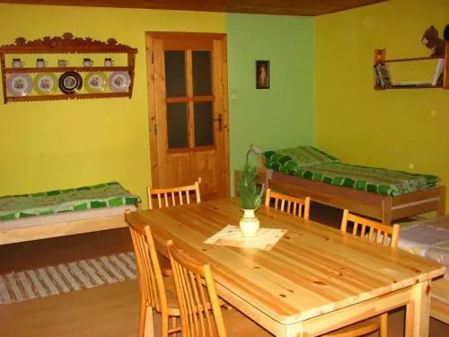 Forester Apartment 136