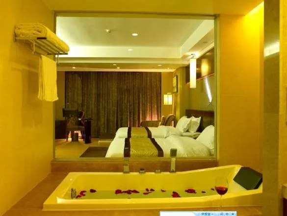 Ginlan Jia XIAMEN Dynasty