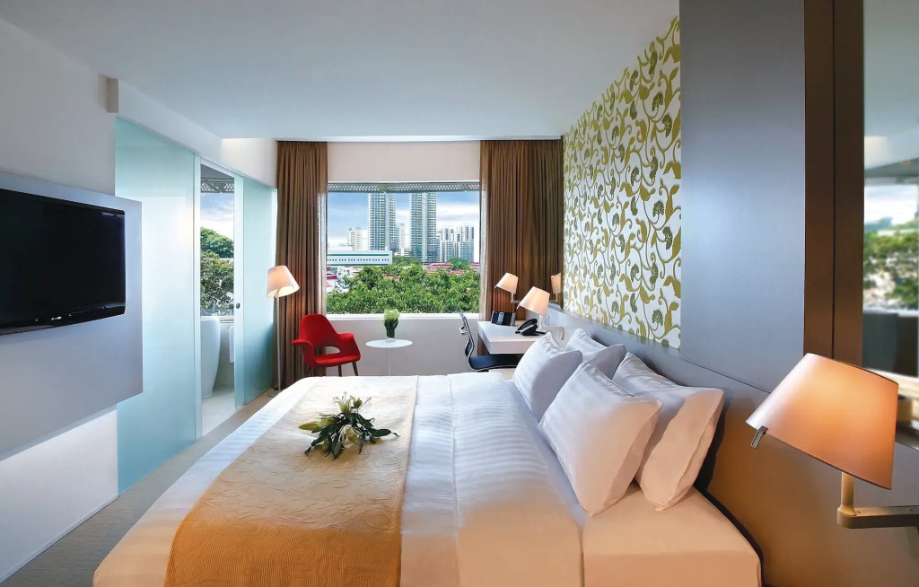 Wangz Hotel