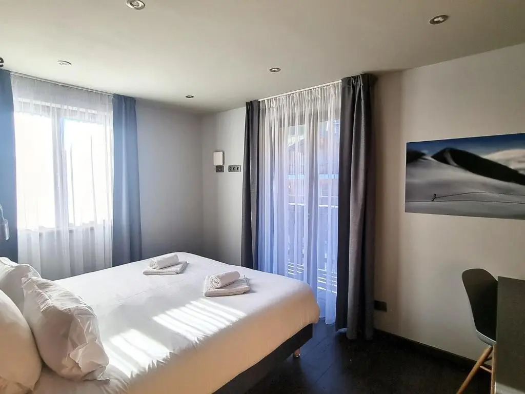 Chalet Les Gets, 5 pièces, 8 personnes - FR-1-454A-14