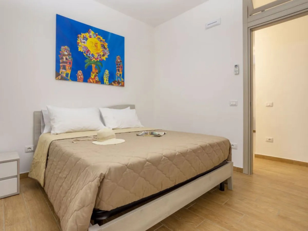 Apartment Sole Balestrate