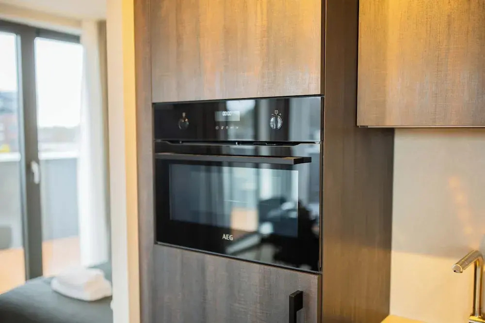 Alphabet Apartments Hilversum