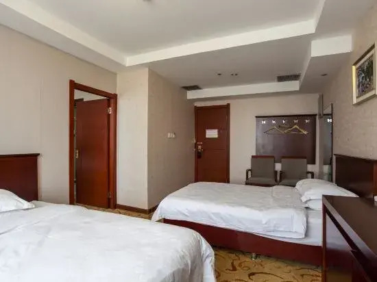 Bole Sunshine Hotel