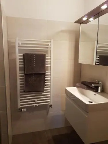 Appartement Reindl 2