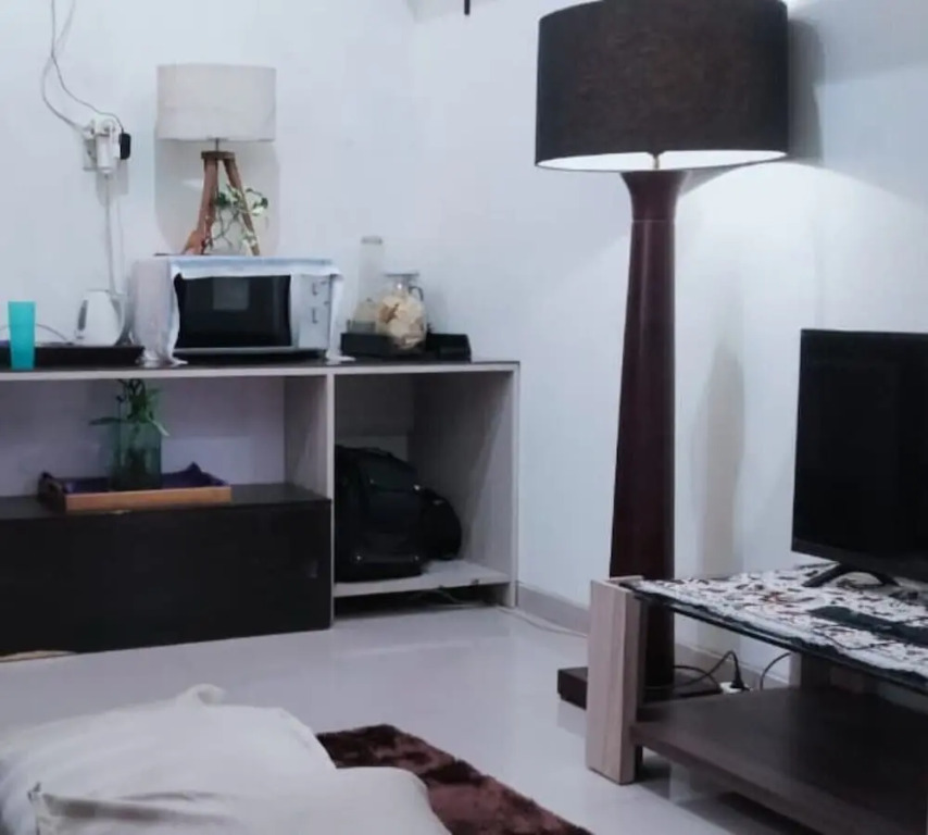 Emerald Family Guesthouse