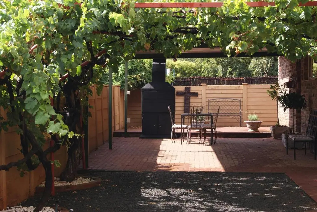 Ruresta Guesthouse