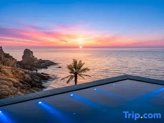 Momer Coastal Farm Resort & Homestay - Laoshan Scenic Area Branch