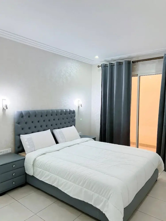 Royal Rif Apartments