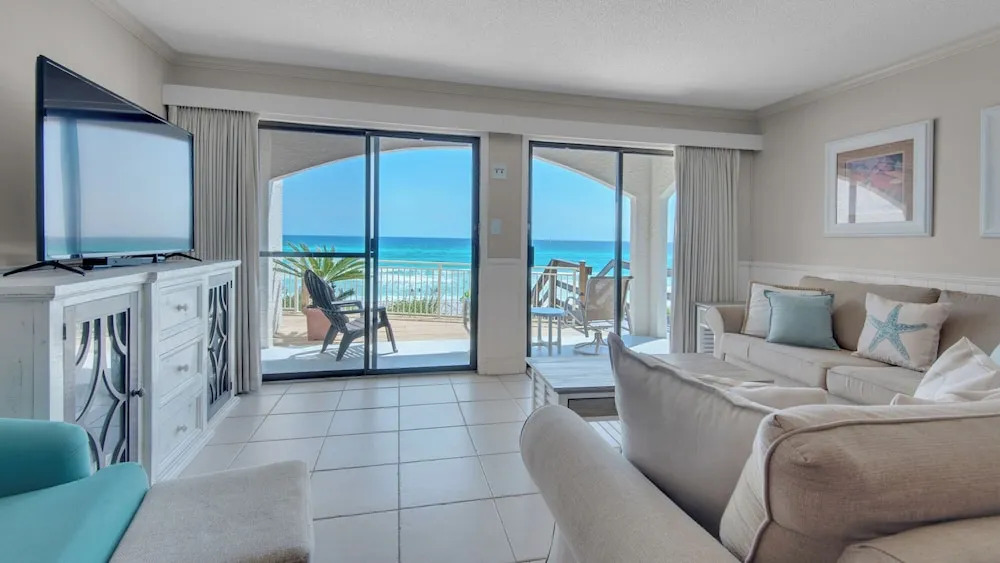 Dune Villas 5A