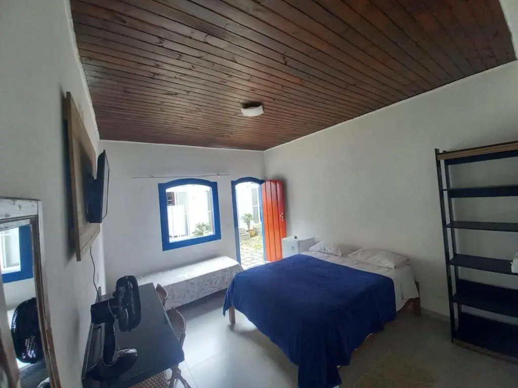 Refúgio Ouro Fino Kitnets Casas e Apartamentos