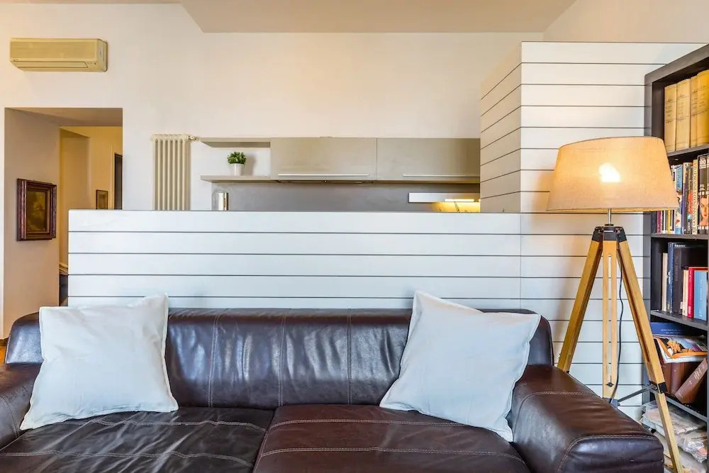 Mariposa Apartment by Wonderful Italy