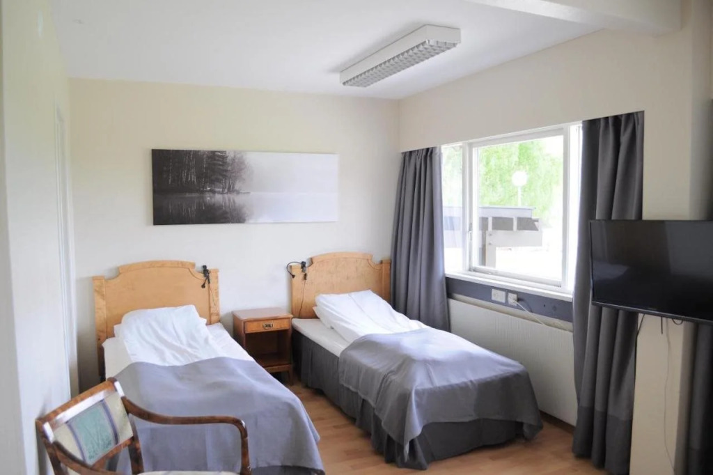 Honne Hotell