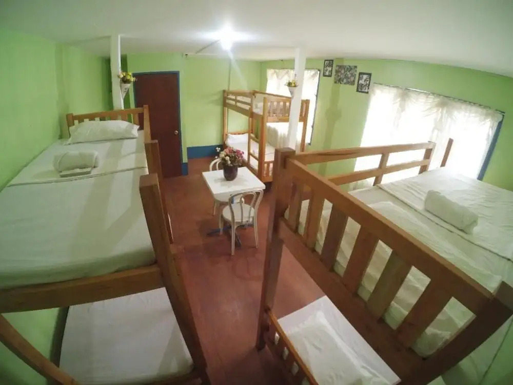 Hostel Luisito