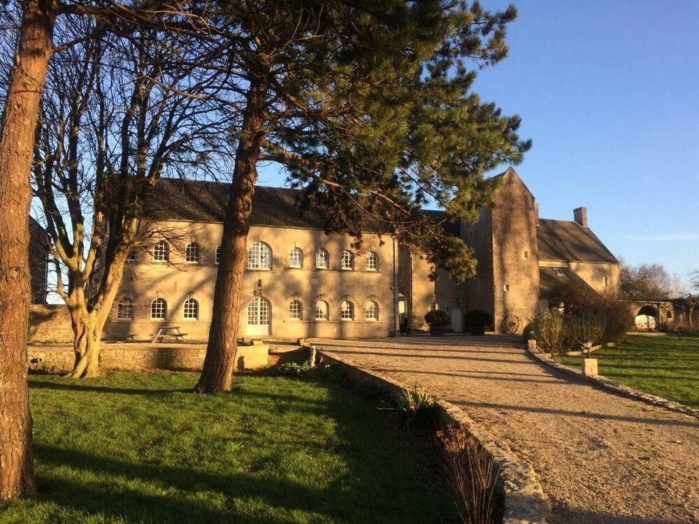 Le Manoir De Marefontaine