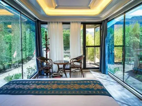 Laoshanzhai Homestay