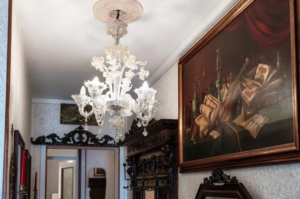 I Portici di palazzo Brentano