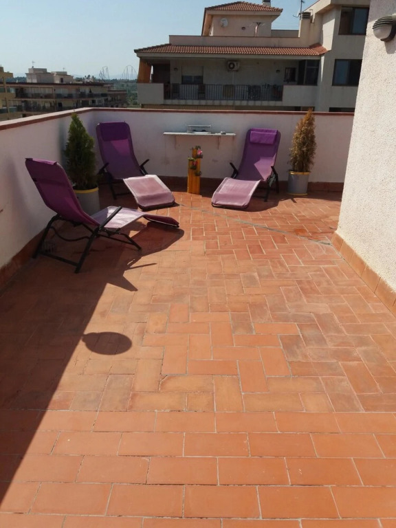 Apartment With 2 Bedrooms in La Pineda, With Wonderful City View, Pool