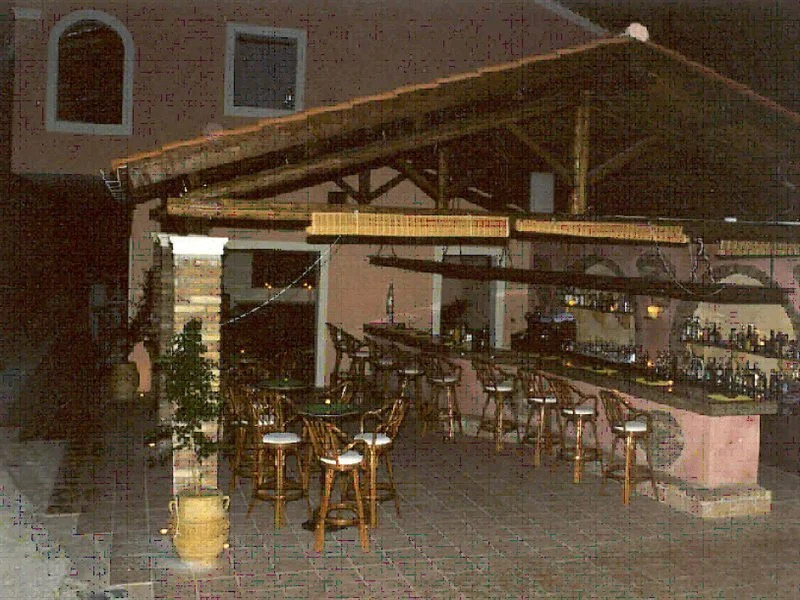 Villa Marinos