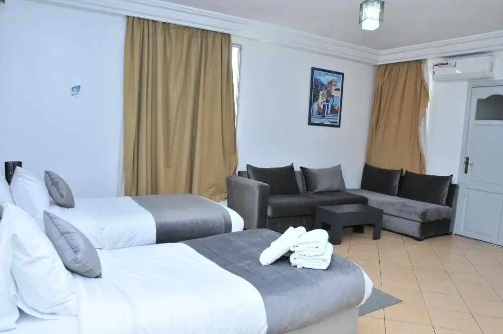 EAST WEST HOTEL