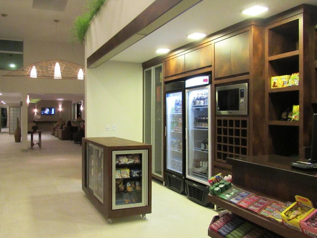 Vitoria Regia Praia Hotel