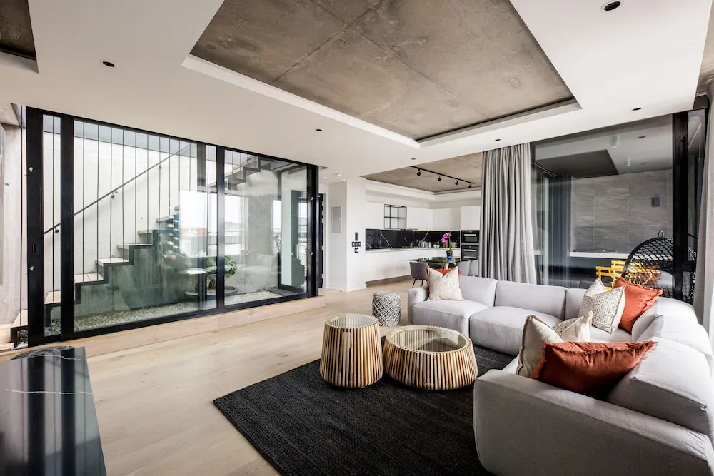 Signature Penthouse