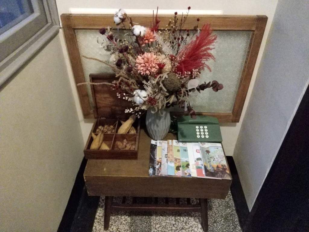 OYAJI Guesthouse 歐野基民家宿泊