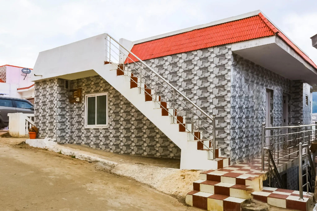 OYO 71761 Ms Residency