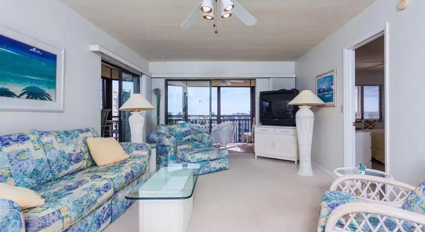 Harbour Point 721 by Vacation Rental Pros