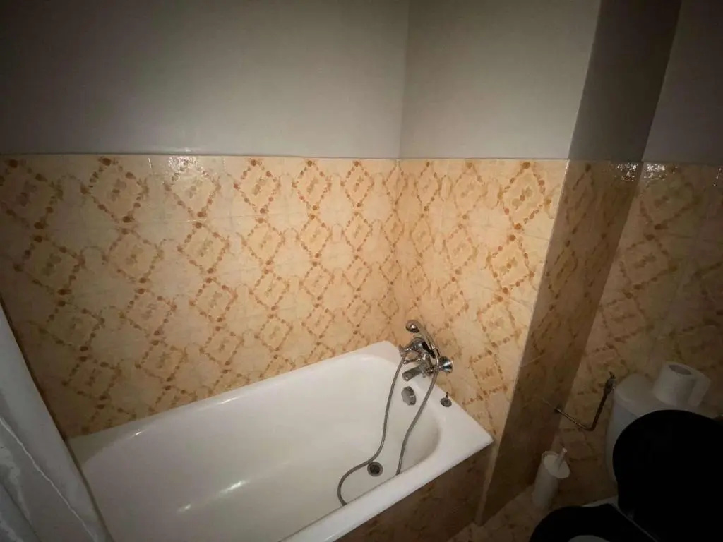 Appartement Le Grand-Bornand, 1 pièce, 4 personnes - FR-1-241-75