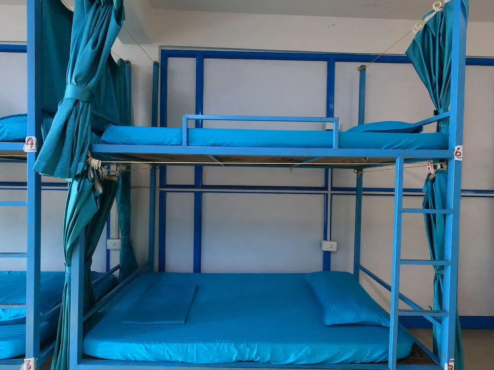 Soul Hostel