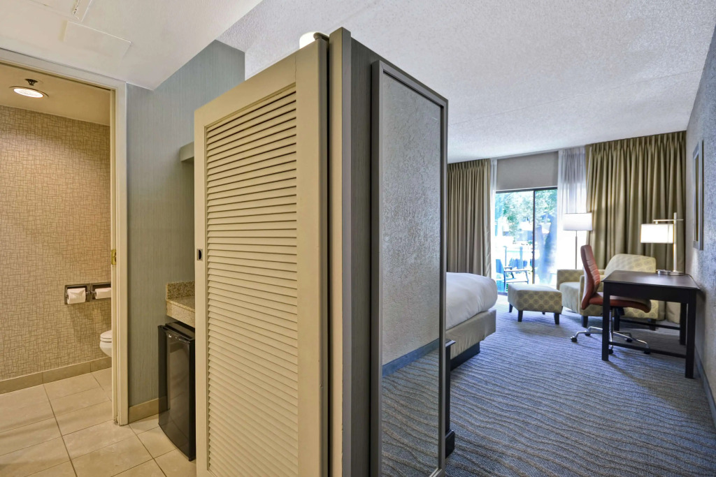 DoubleTree by Hilton Phoenix North