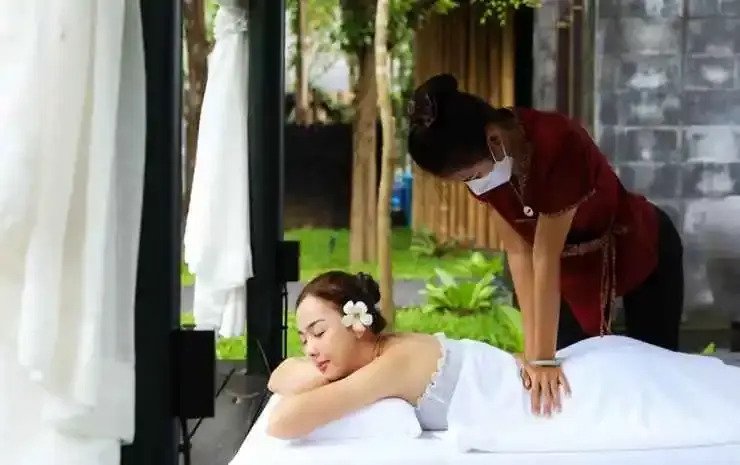 The Sense Resort Kanchanaburi