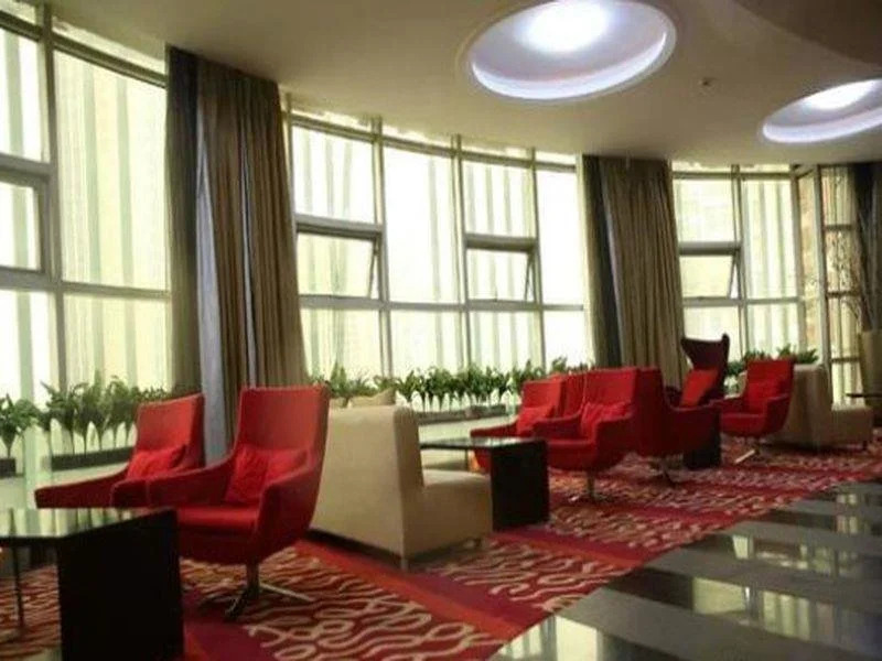 Elan Hangzhou Xiaoshan North Shixin Road