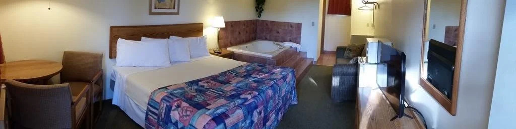 Surfside Motel