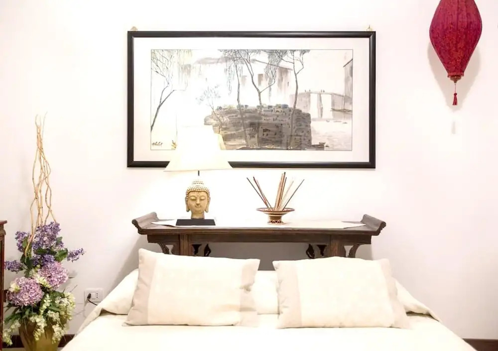 VITERBO ART APARTMENTS