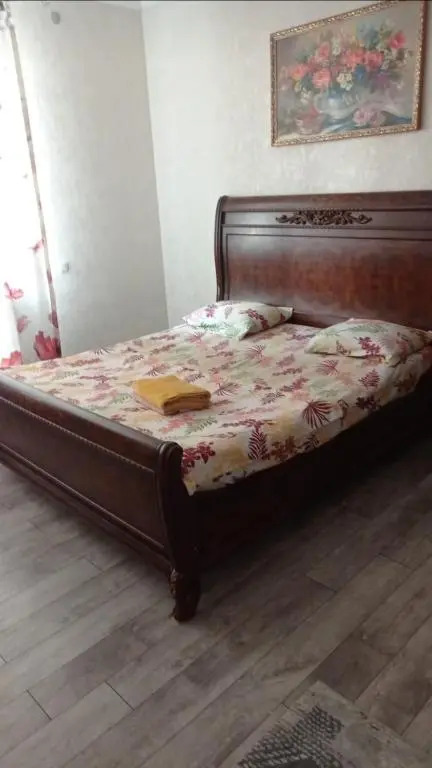 Brusilovskogo 5