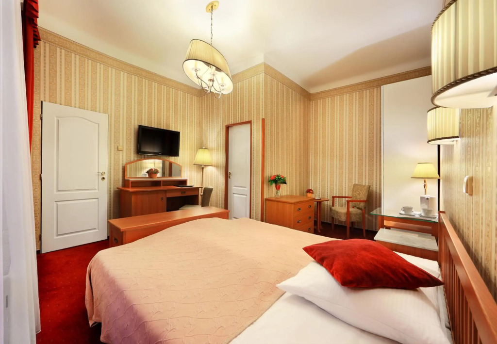 Hotel Salvator