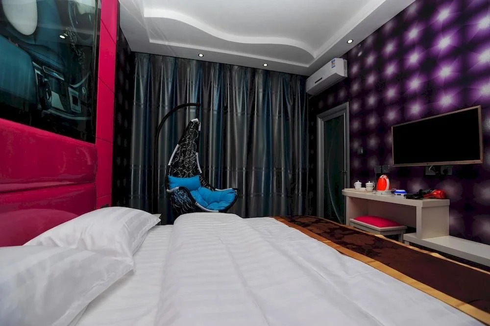 Bestin Hotel