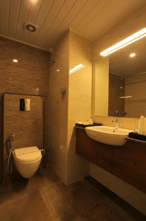 D Fort Hotel Kollam