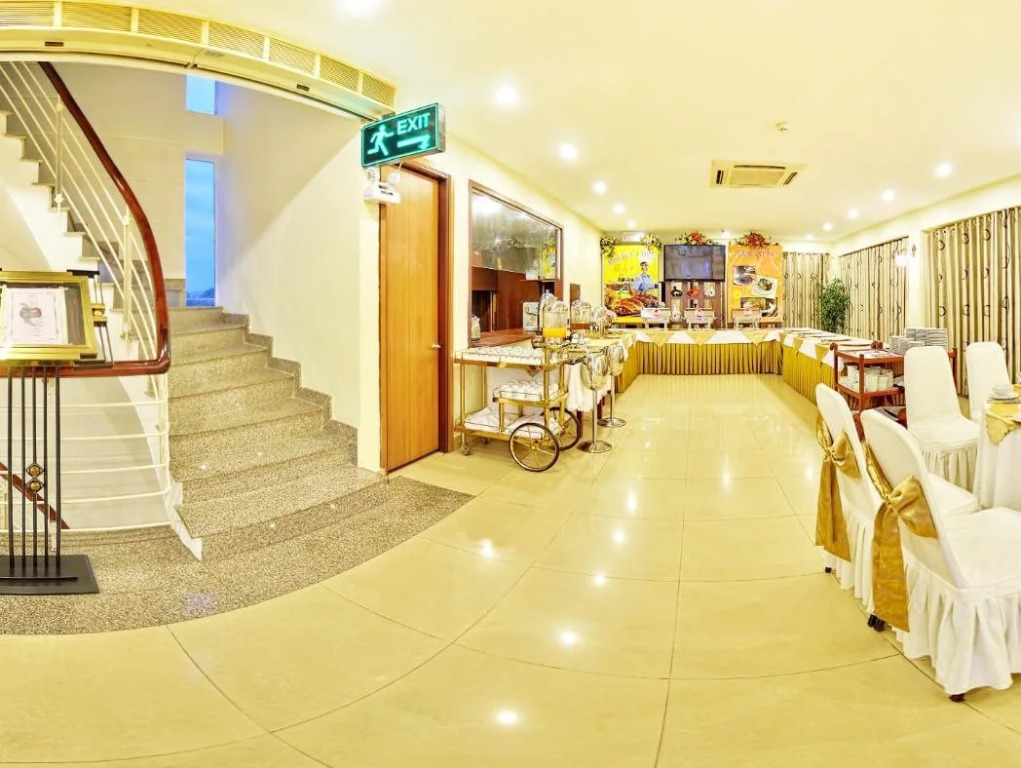 Galaxy Hotel