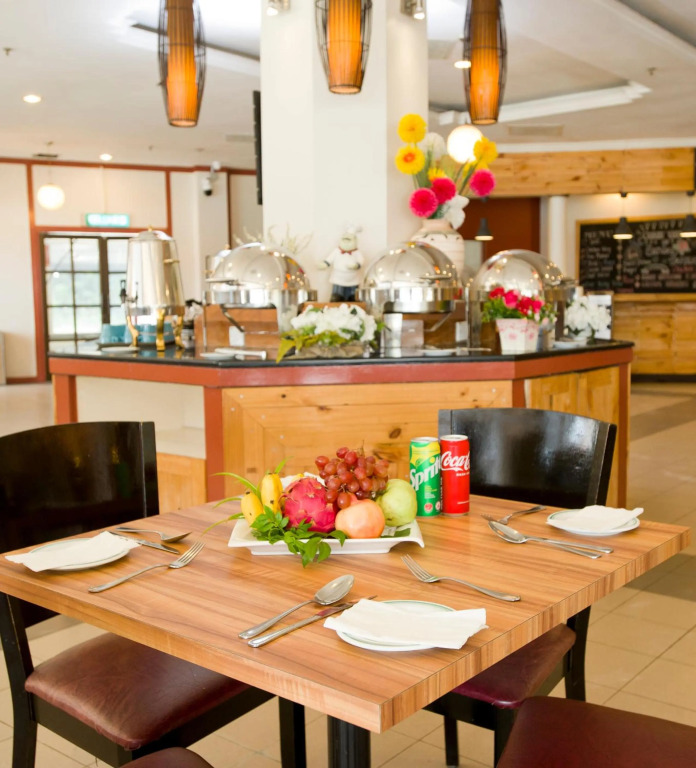 Swiss-Inn Sungai Petani