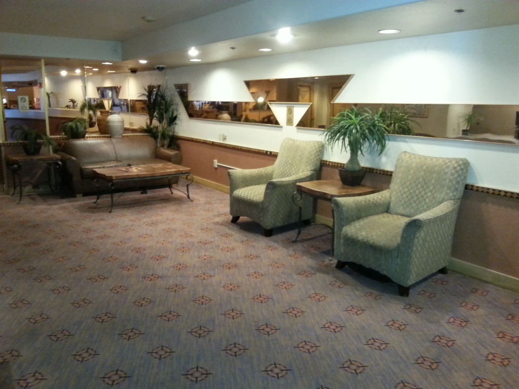 Avi Resort & Casino