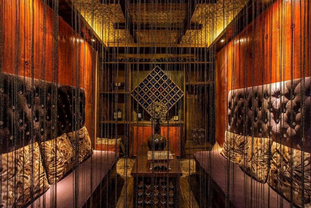 Hongchen Jintu Inn Wenzhi Alley