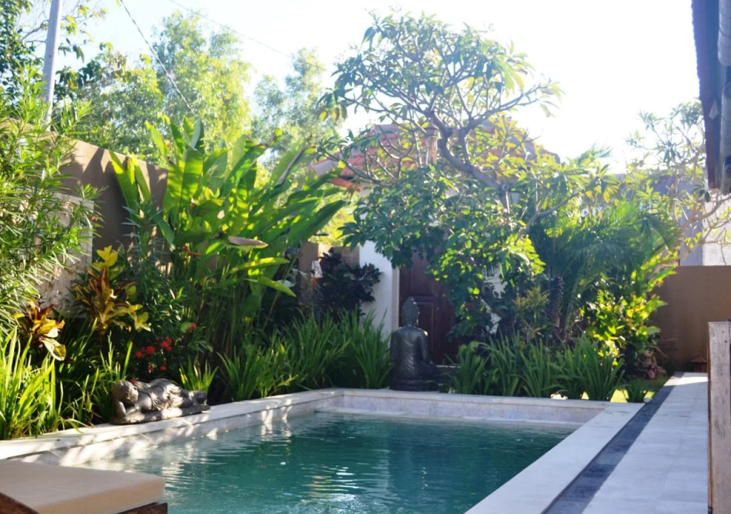 Bukit Maison De Charme