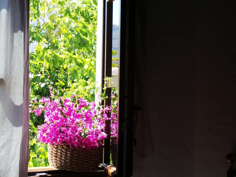 CASA RURAL LA MONTAÑETA