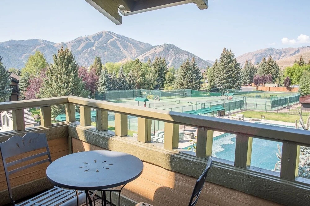 Wildflower 655 - 3 Br Condo